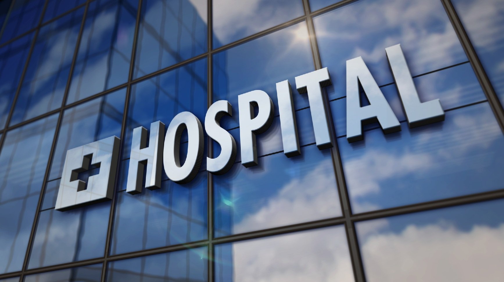 Hospitals maintain high volumes, revenues into April