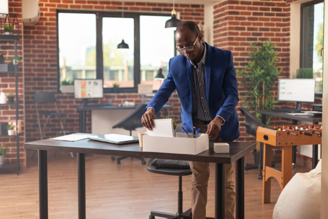 Is Unemployment Worse for Black Workers? – Center for Retirement Research