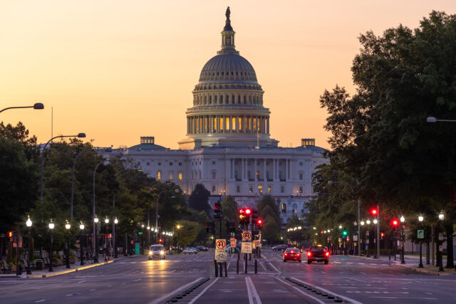 Lowering Pay for Federal Jobs Is Bad for Workers – and Bad for America – Center for Retirement Research