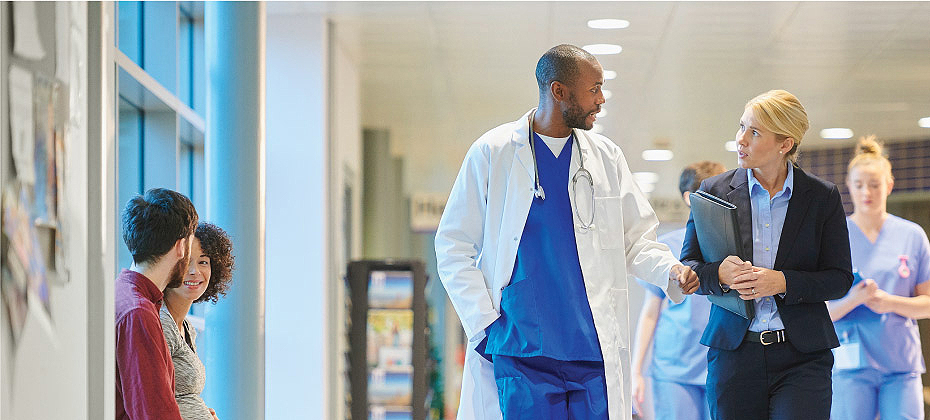 Price transparency in healthcare: why it matters and how it works