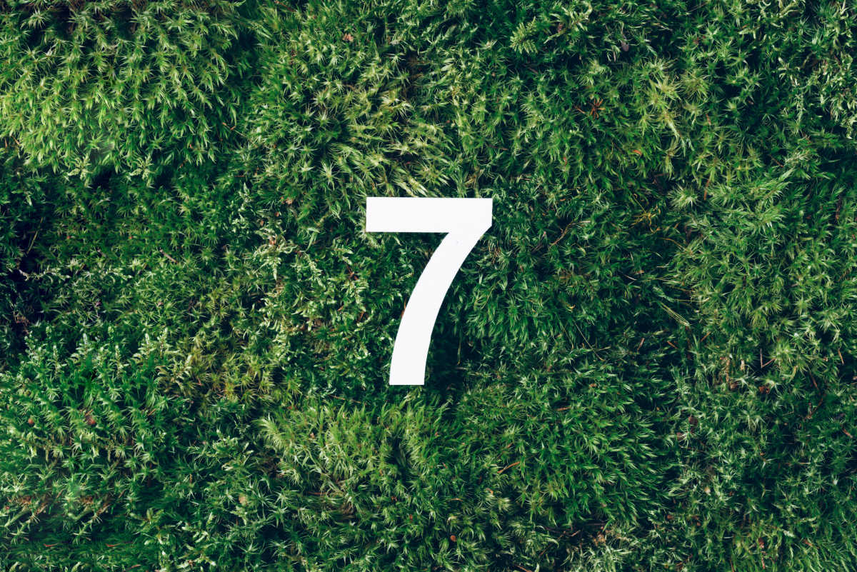 7 Lessons From 30 Years of Investing
