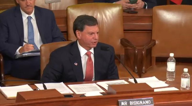Social Security Administration Quietly Removes Customer Service Data Before Commissioner Testifies