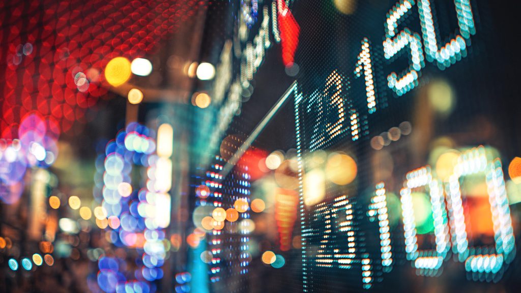Strategies for Capital Market Success