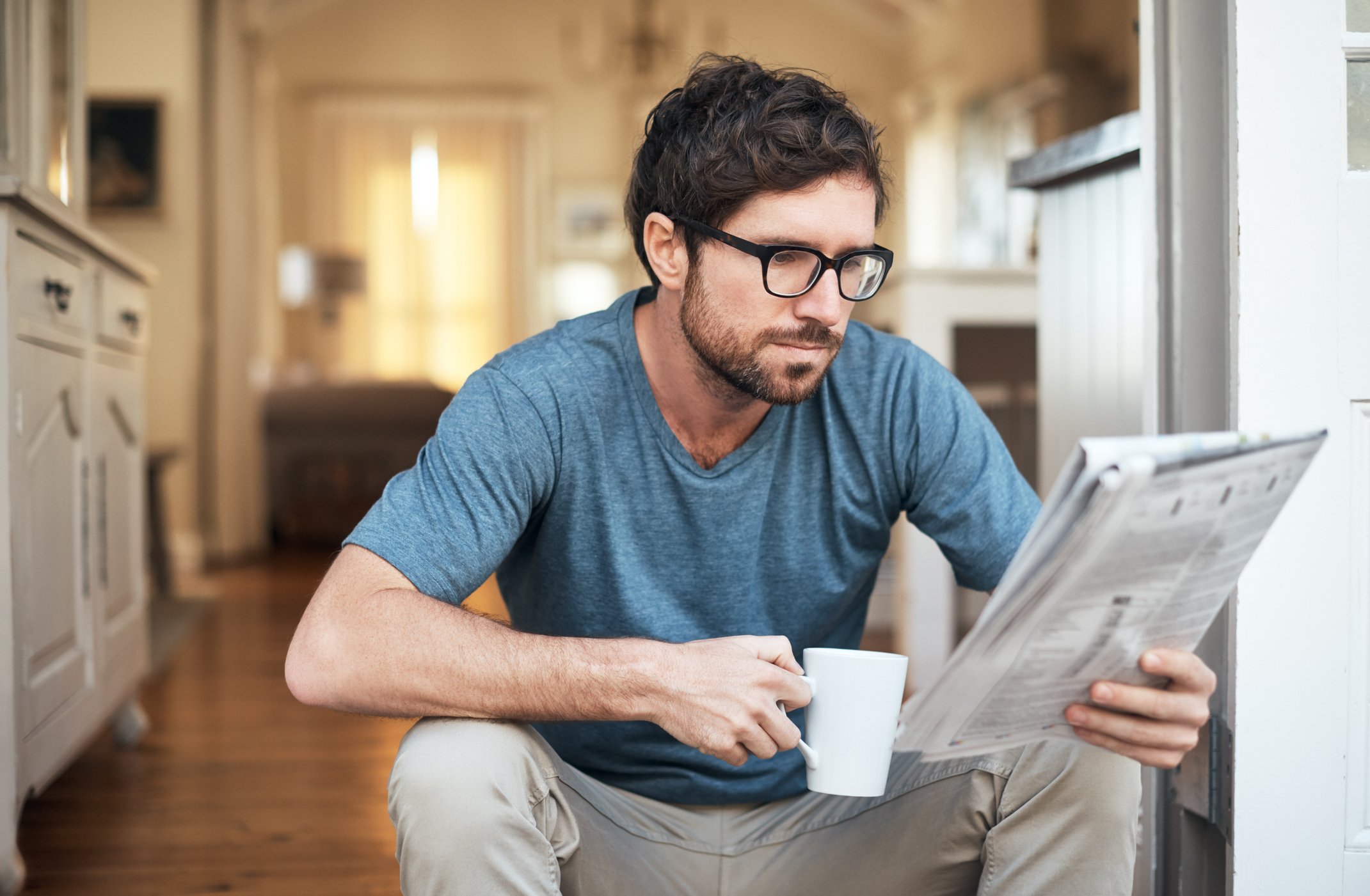 The Beige Book, Explained and Takeaways for Retirement Planning