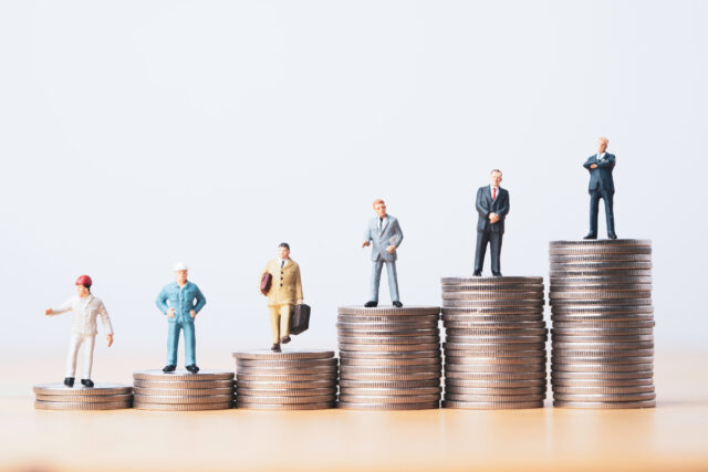 The Medicaid Requirements in Trump’s Spending Bill Will Hurt the People Who Need It Most. Here’s How. – Center for Retirement Research