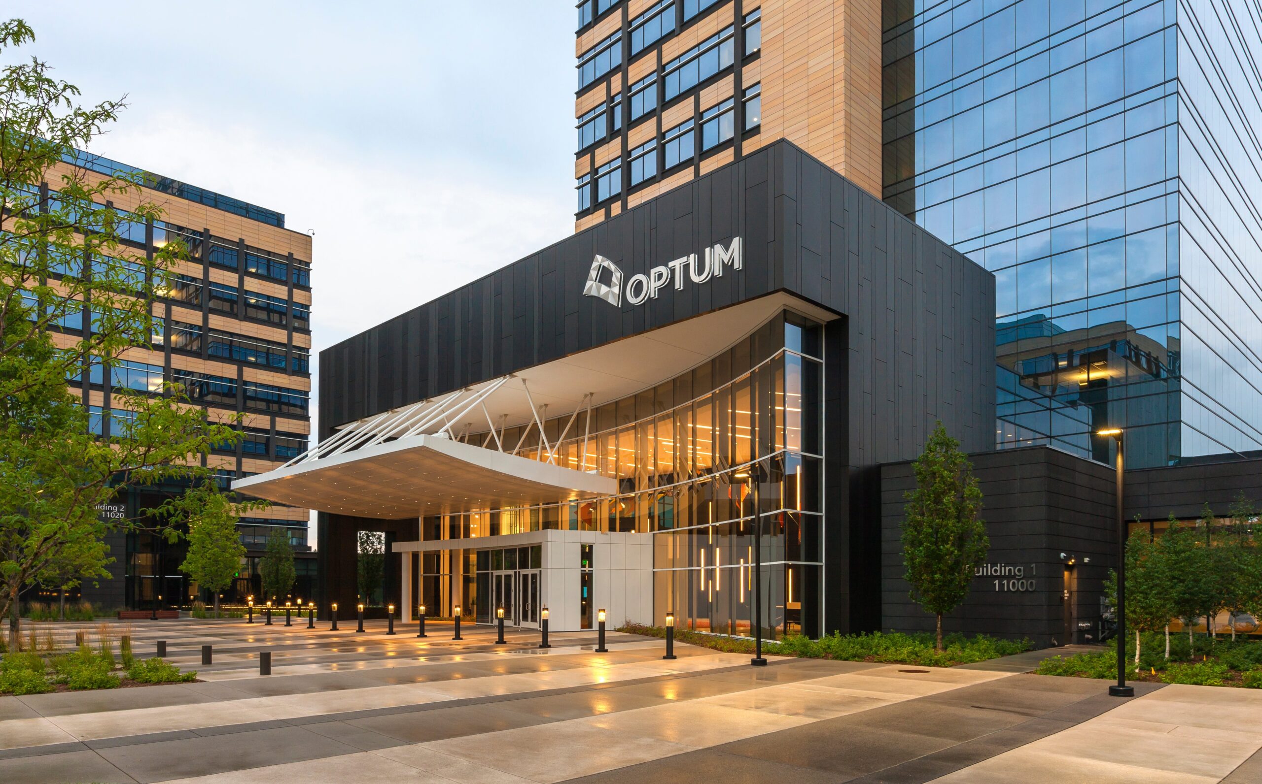 UnitedHealth taps Patrick Conway as CEO of Optum Health
