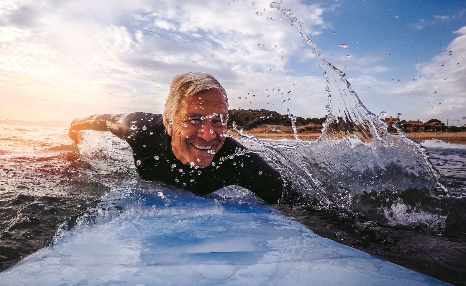 What “Die With Zero” Can Teach You About Living (and Retiring) with Purpose and Joy