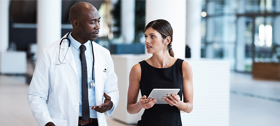 Case study: How automating Notice of Admissions (NOA) helped Virtua Health reduce denials