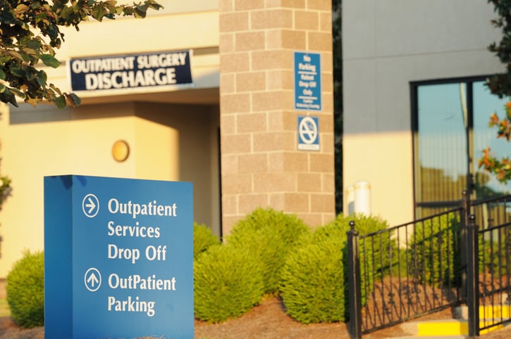 CMS floats 2.4% annual outpatient, ASC pay bump for CY2026