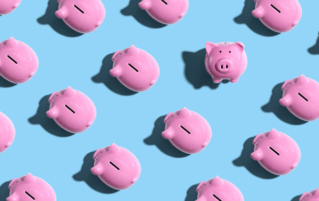 Has Pension Participation in the Private Sector Improved? – Center for Retirement Research