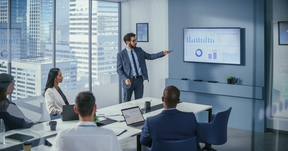 Preparing Management Teams for Corporate Access Post IPO