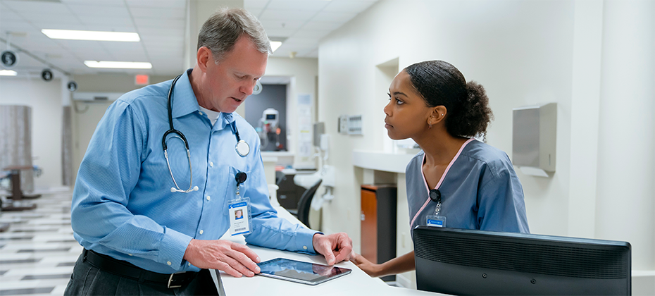 Prior authorization software: Key features & benefits for healthcare providers