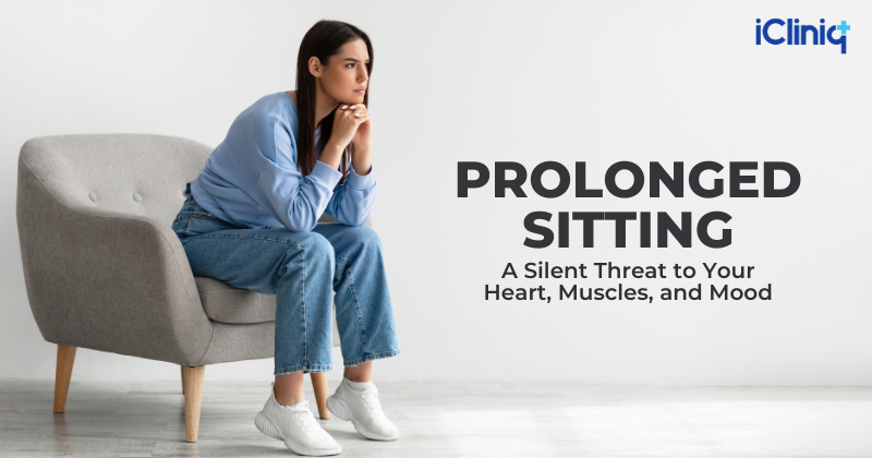 A Silent Threat to Your Heart, Muscles, and Mood