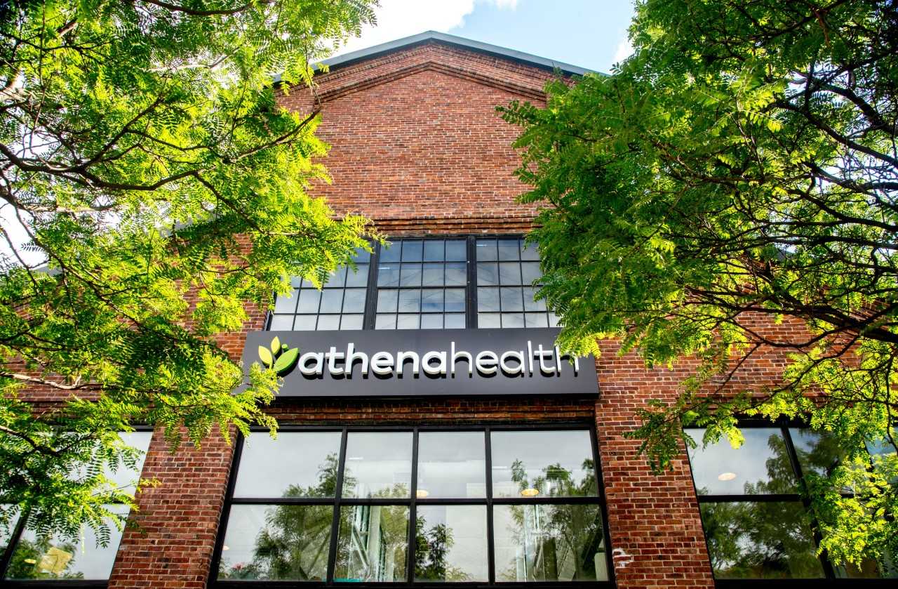 Athenahealth rolling out AI-native version of EHR platform