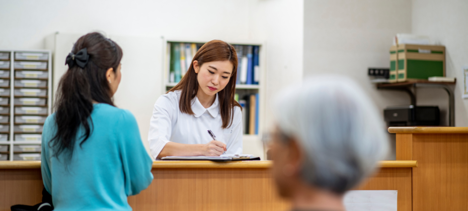 Coverage Discovery: How it works and benefits healthcare organizations
