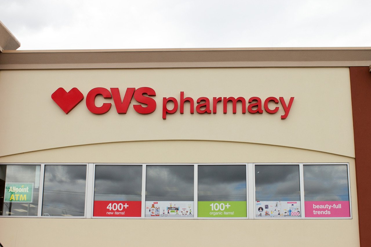 CVS agrees to $12M settlement with Massachusetts AG