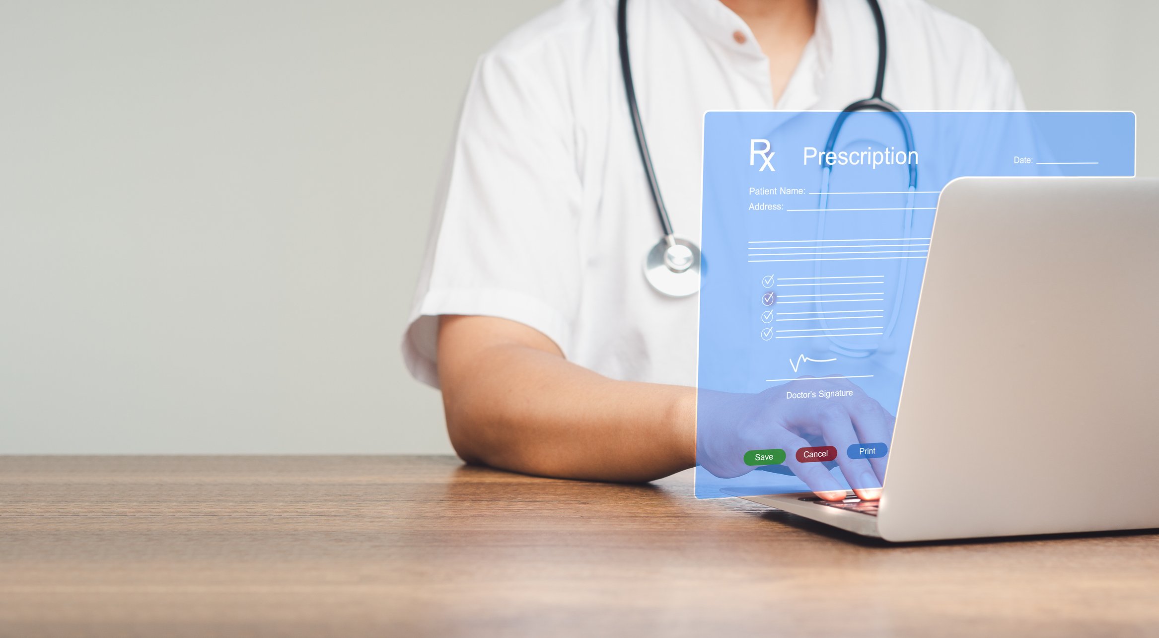 HHS finalizes rule for prescription drug cost transparency