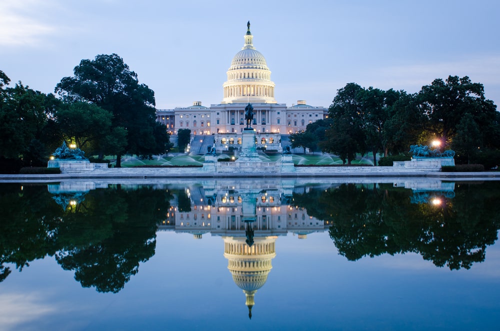 Key Trade Agreements from D.C.