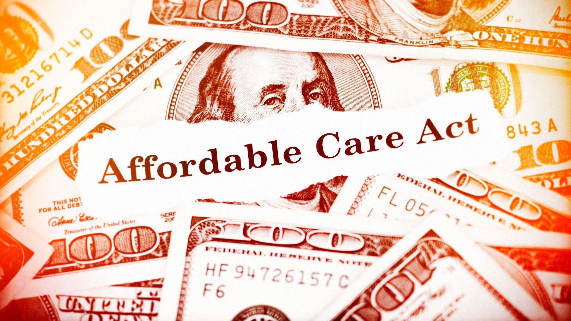 New CMS data suggest future ACA market turmoil