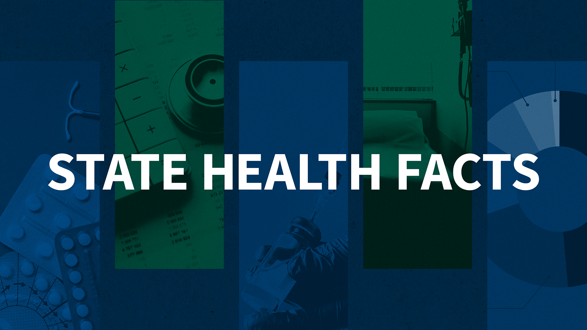 State Health Facts | KFF