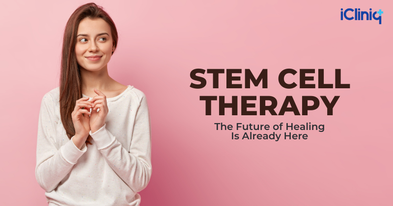 The Future of Healing Is Already Here