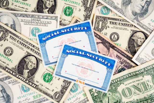 What if People Live Longer Than the Trustees Assume?  – Center for Retirement Research