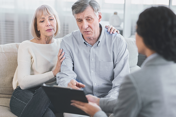 Why Do Desired Stock Allocations Differ from Actual Holdings? – Center for Retirement Research