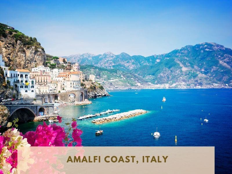 Amalfi Coast