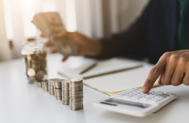 Balances Grow, But So Does Share In Equities – Center for Retirement Research