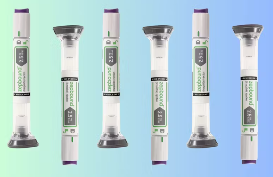 CVS hit with lawsuit over dropping Zepbound from formulary