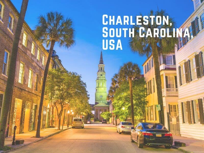 Charleston