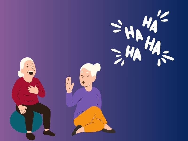 Clean Jokes vs. Corny Jokes