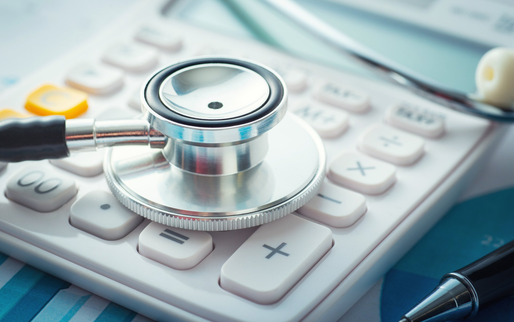 Docs say Medicare payment rates continue to pressure finances
