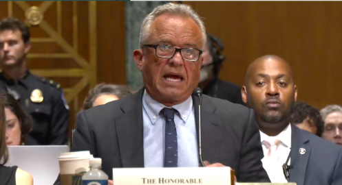 HHS Secretary Grilled About Medicaid, CDC Firings, and Vaccines During Contentious Hearing
