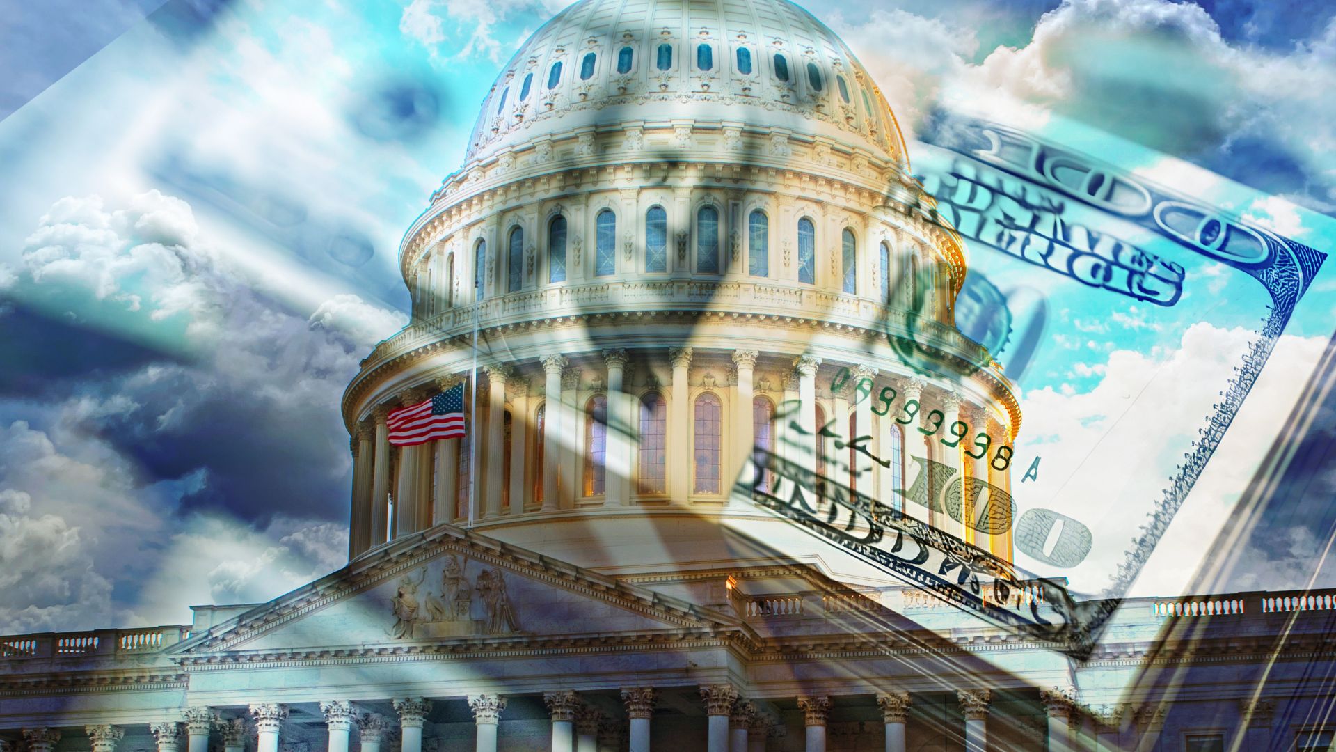House Republicans propose 6% budget cut to HHS for FY2026