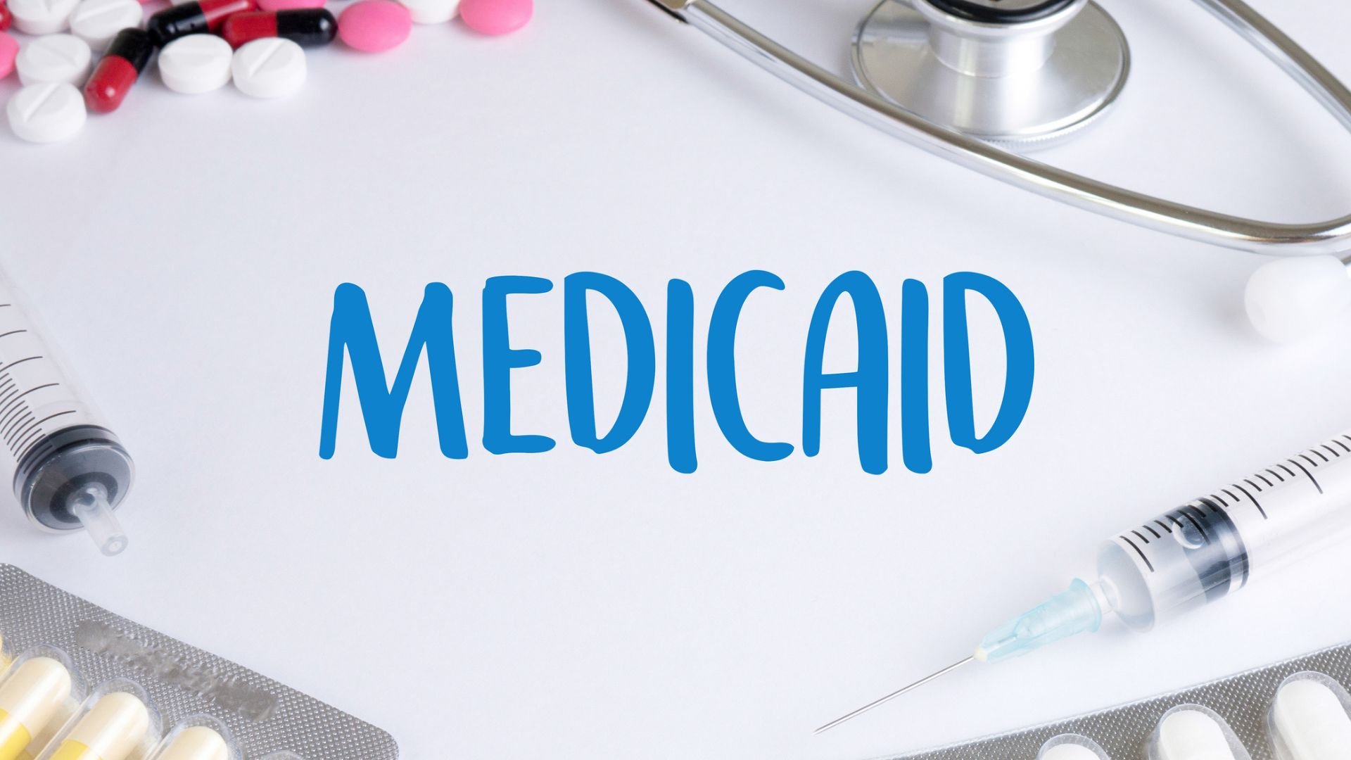 How Medicaid work requirements will dent hospital margins