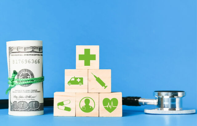 How Much Could Taxing Health Benefits Help Social Security? – Center for Retirement Research