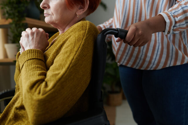Immigration and Caregiving: Who Will Care for Aging Boomers? – Center for Retirement Research