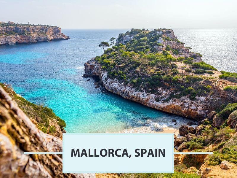Mallorca