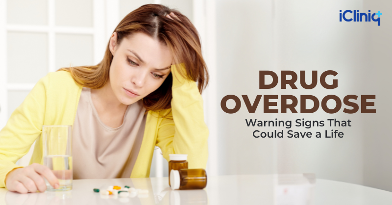 Warning Signs That Could Save a Life