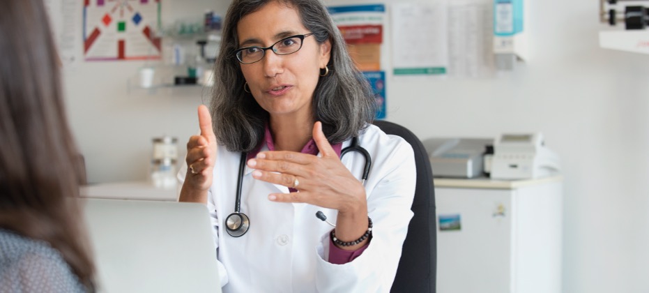 AI technology in healthcare: How it’s transforming the industry