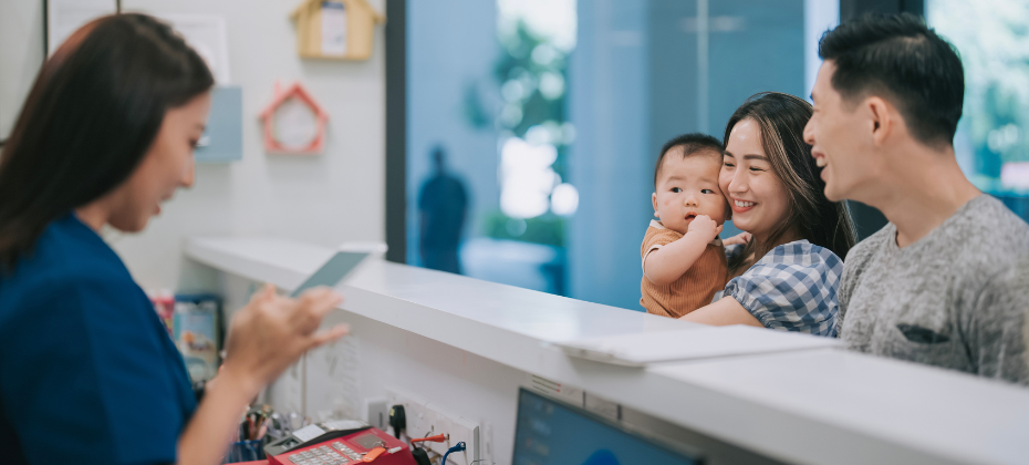 Reimagining patient access: AI at the epicenter of coordinated benefits management