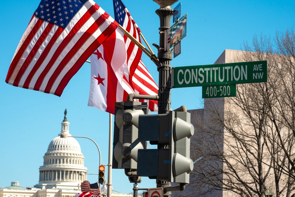 DC Insider—News from Washington: Government Shutdown Begins