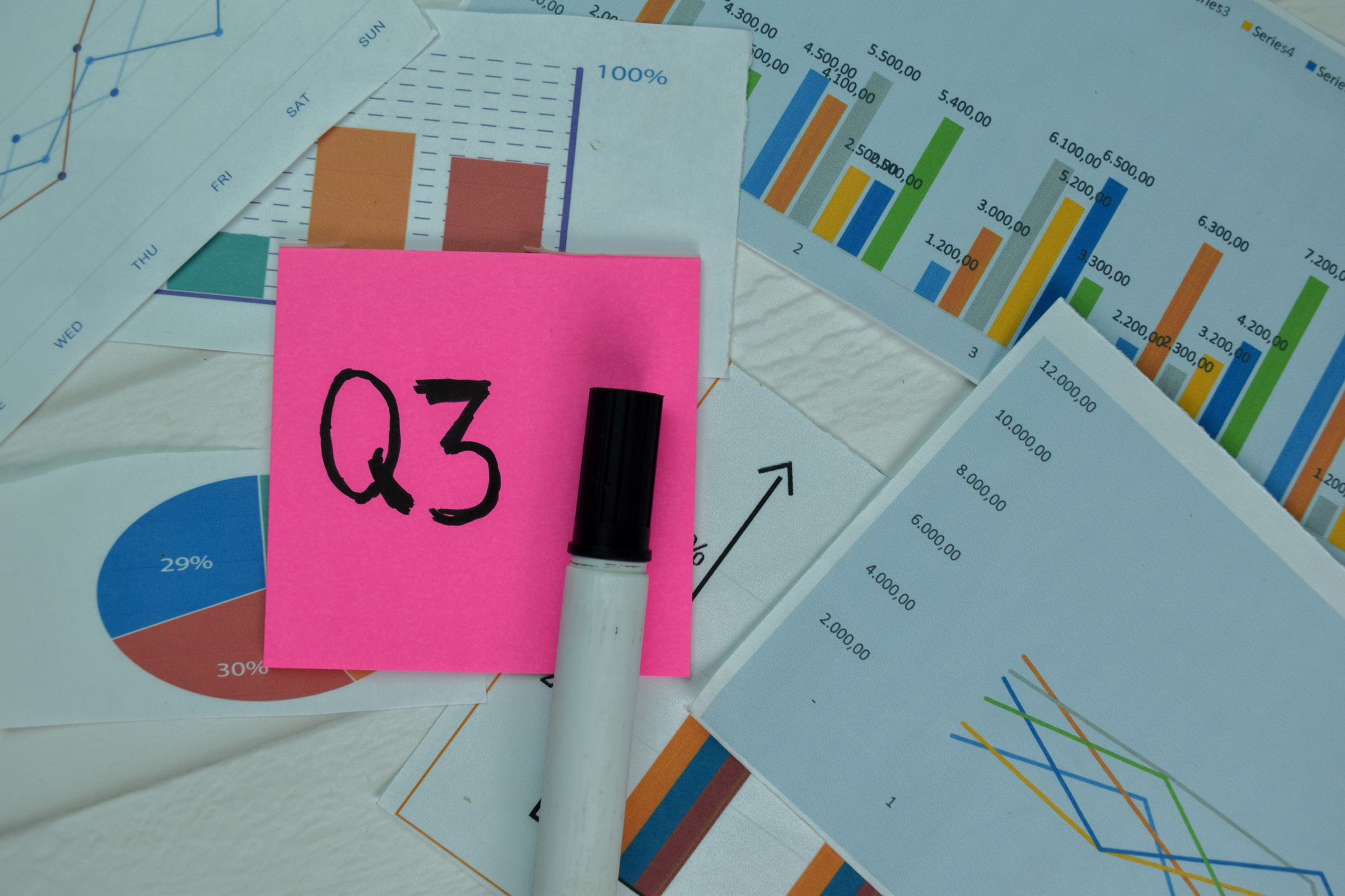 HCA raises 2025 guidance after Q3’s strong demand, revenue