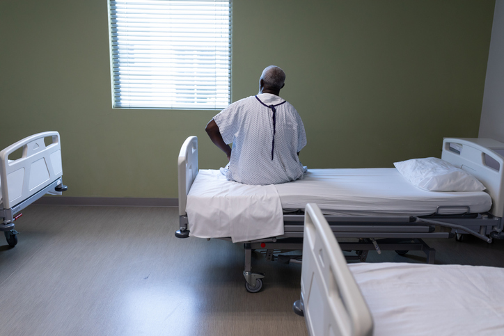 Hospital at home providers navigate complexities during shutdown