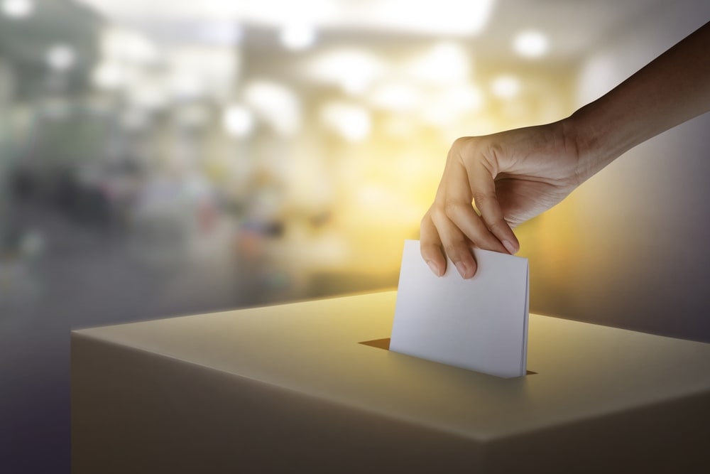 How Proxy Advisory Firms Are Rebuilding Stewardship