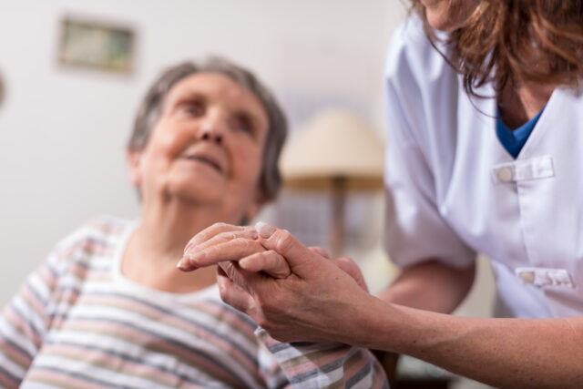 More People Are Beginning To Notice – Center for Retirement Research