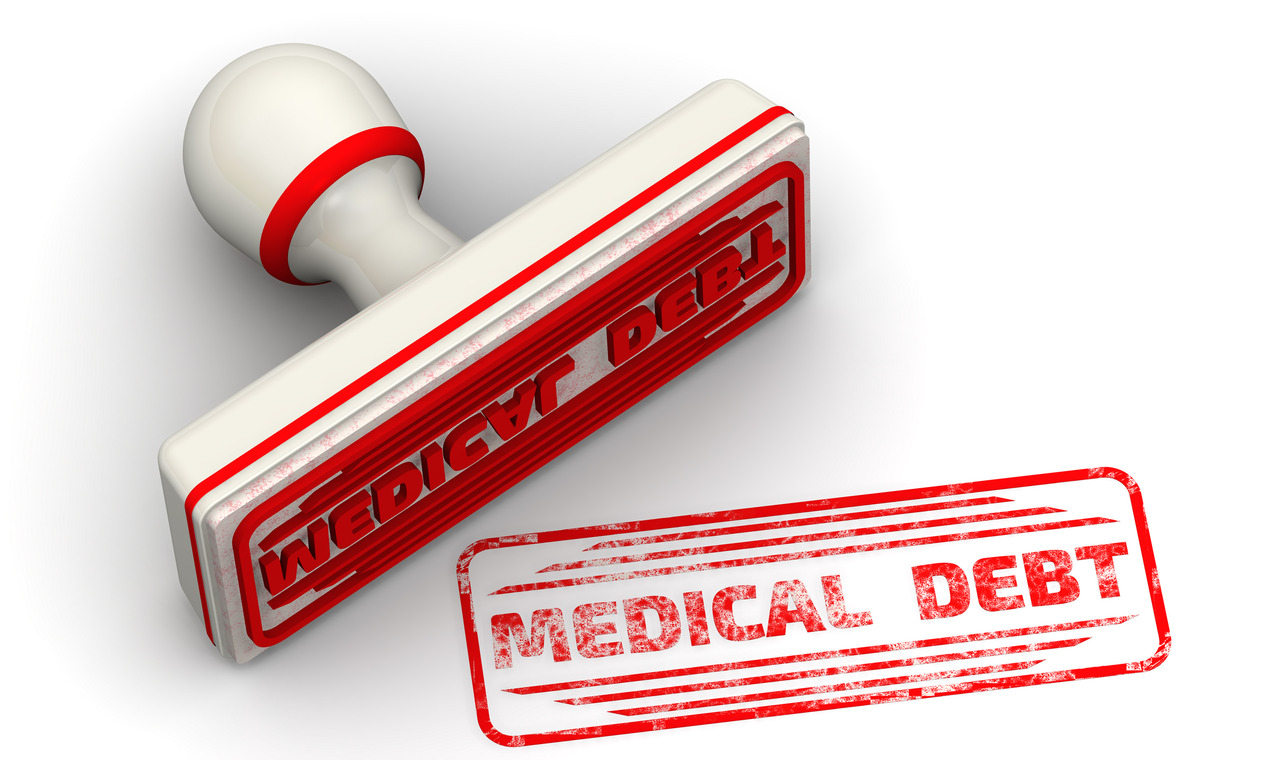 Patients are blaming insurers for medical debt: survey