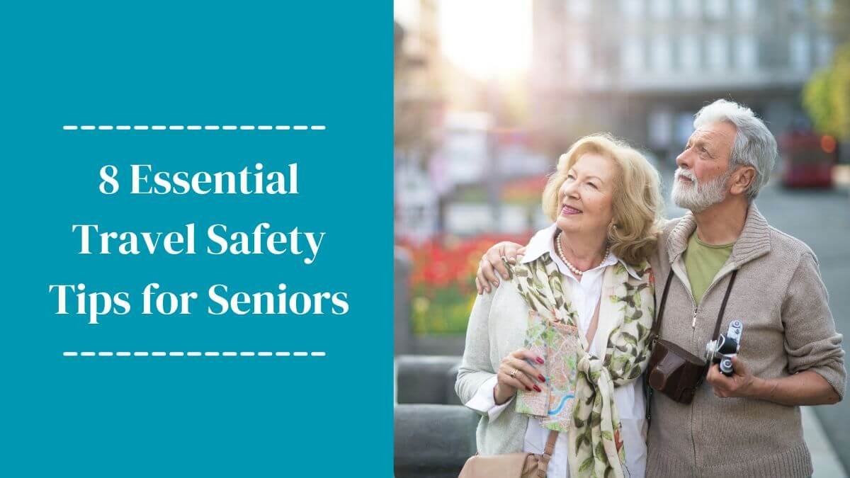 Stay Safe and Enjoy Every Trip