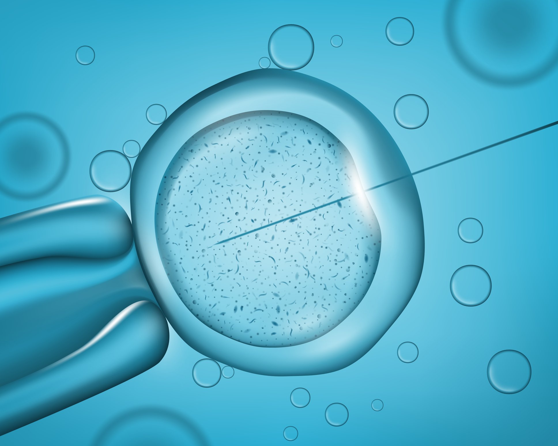 Trump admin takes aim at cost of IVF with new coverage guidance